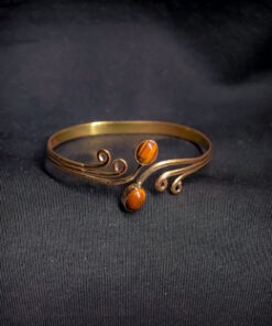Brass Bracelets BJB27