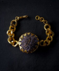 Brass Bracelets BJB55