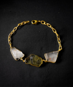 Brass Bracelets BJB61