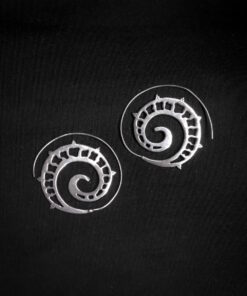 Brass Earrings BJE14