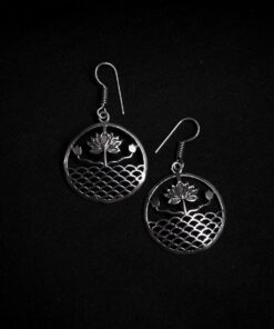 Brass Earrings BJE59