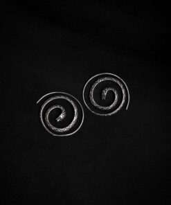 Brass Earrings BJE64