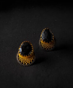 Brass Earrings BJE86