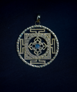 Brass Pendants BJP13