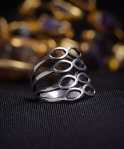 Brass Rings BJR02