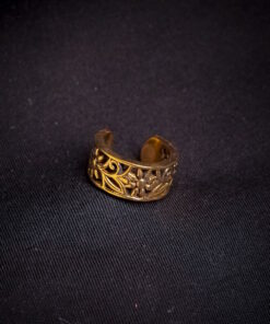 Brass Rings BJR03