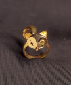 Brass Rings BJR04