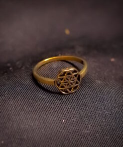 Brass Rings BJR06