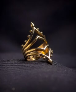 Brass Rings BJR09