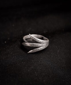 Brass Rings BJR11