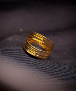 Brass Rings BJR12