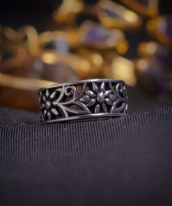 Brass Rings BJR13