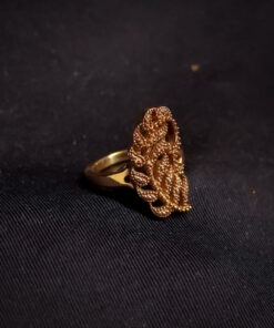 Brass Rings BJR14