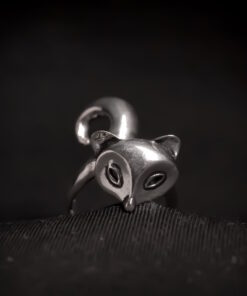 Brass Rings BJR15
