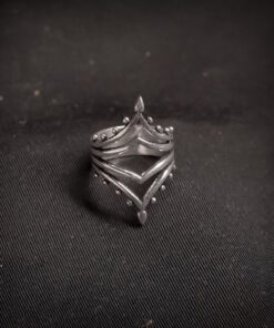 Brass Rings BJR16