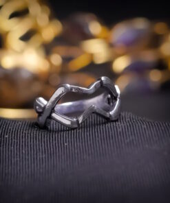 Brass Rings BJR18
