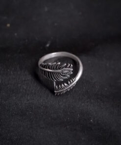 Brass Rings BJR19
