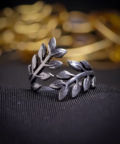 Brass Rings BJR21
