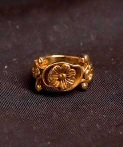 Brass Rings BJR24