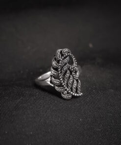 Brass Rings BJR25