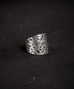 Brass Rings BJR35