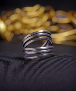 Brass Rings BJR38