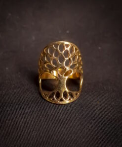 Brass Rings BJR42