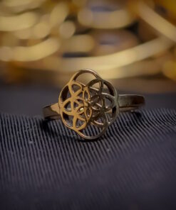 Brass Rings BJR44
