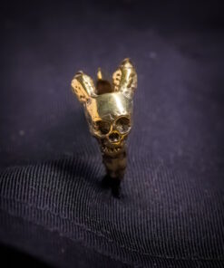 Brass Rings BJR49