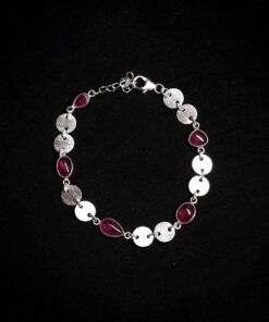Sterling Silver Bracelets BR112
