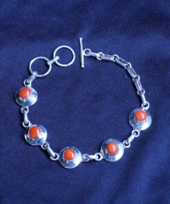 Sterling Silver Bracelets BR12