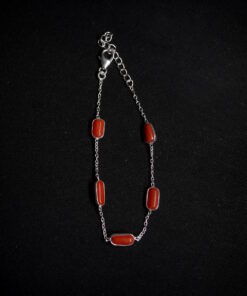 Sterling Silver Bracelets BR128