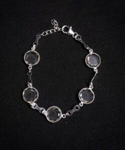 Sterling Silver Bracelets BR130