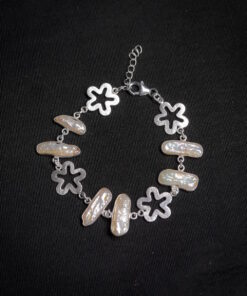 Sterling Silver Bracelets BR131