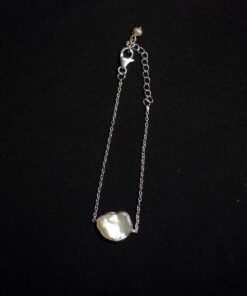 Sterling Silver Bracelets BR132
