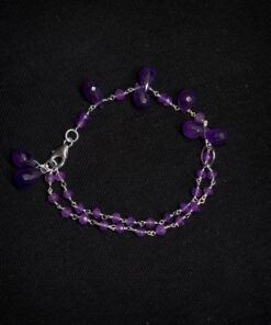 Sterling Silver Bracelets BR133