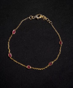 Sterling Silver Bracelets BR137