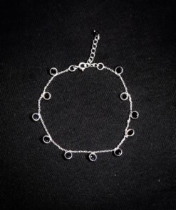 Sterling Silver Bracelets BR139