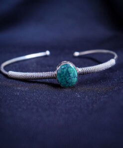 Sterling Silver Bracelets BR14