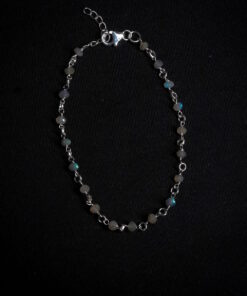 Sterling Silver Bracelets BR144