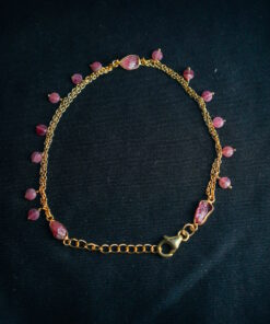 Sterling Silver Bracelets BR145