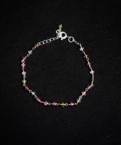 Sterling Silver Bracelets BR147