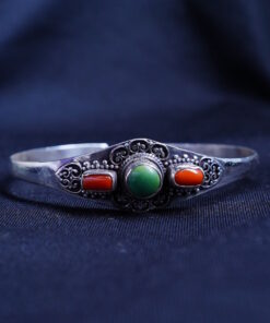 Sterling Silver Bracelets BR15