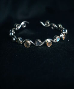 Sterling Silver Bracelets BR22