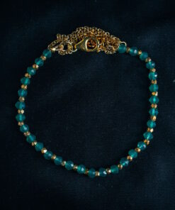 Sterling Silver Bracelets BR25