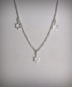 Sterling Silver Bracelets BR28