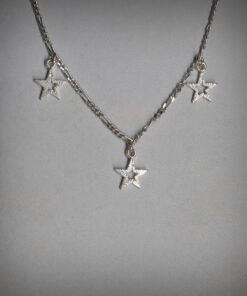 Sterling Silver Bracelets BR33