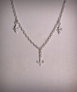 Sterling Silver Bracelets BR35