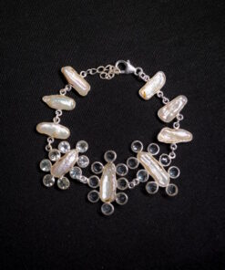 Sterling Silver Bracelets BR89