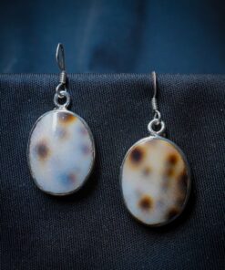 Sterling Silver Earrings ER2